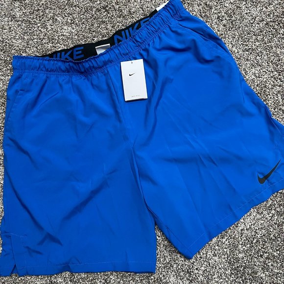 Nike Other - Nike Dri-Fit Shorts